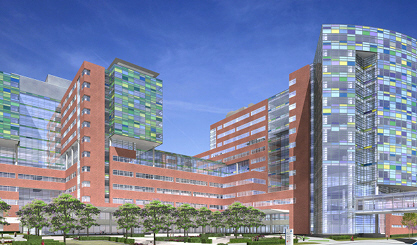 John Hopkins